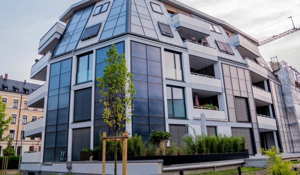Solardomizil